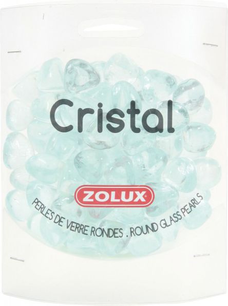 Zolux Perełki szklane CRISTAL 472 g