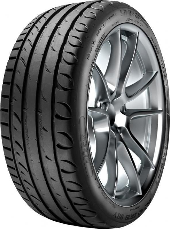 Riken ULTRA HIGH PERFORMANCE XL 245/40 R17 95W