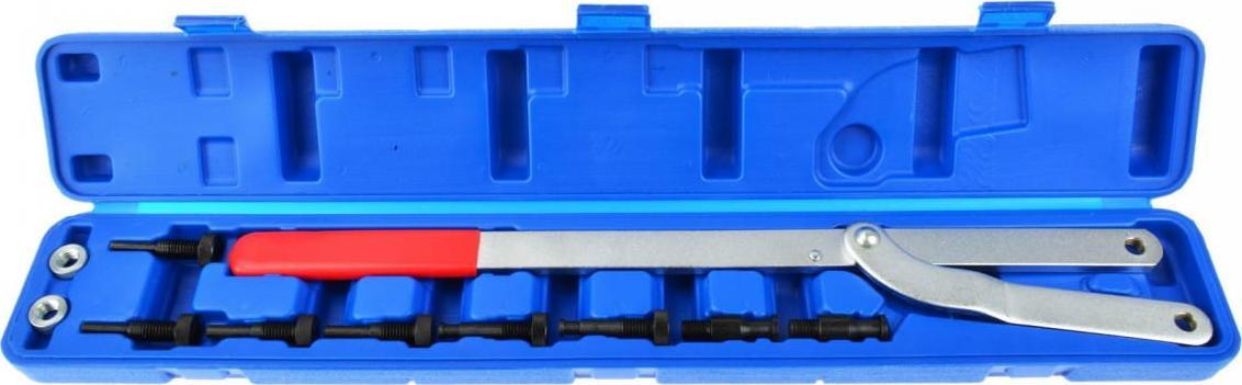 Geko KLUCZ DO NAPINANIA KOŁA PASOWEGO-ZESTAW 11EL(5) G02680 GEKO