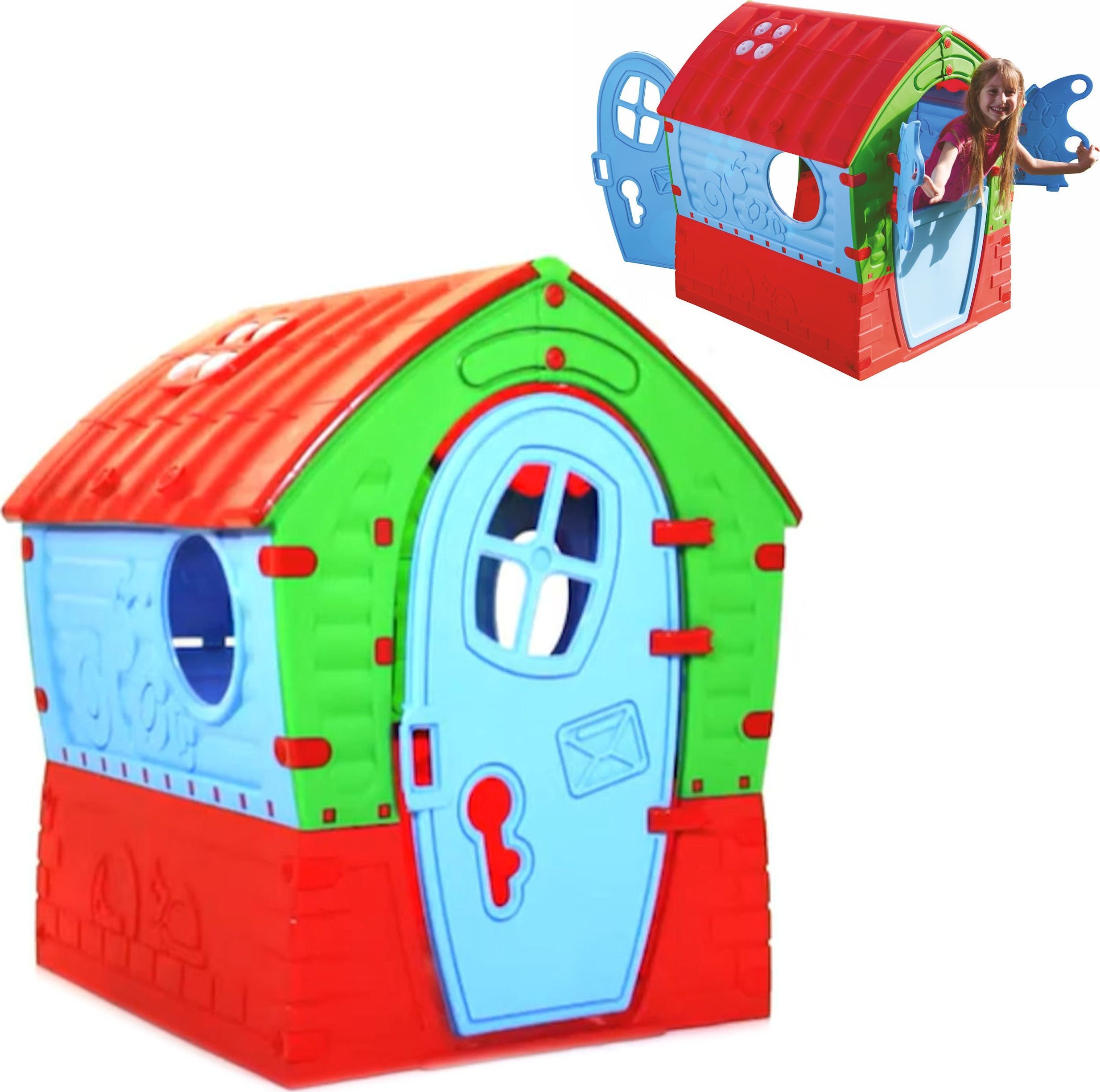 Coil Domek dla dzieci