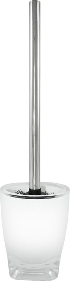 Sepio Szczotka do WC stojąca biały 1szt.