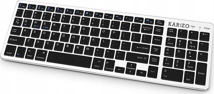 Klawiatura Karizo E76 (E76)