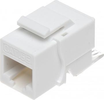 ZŁĄCZE KEYSTONE FX-RJ45-56