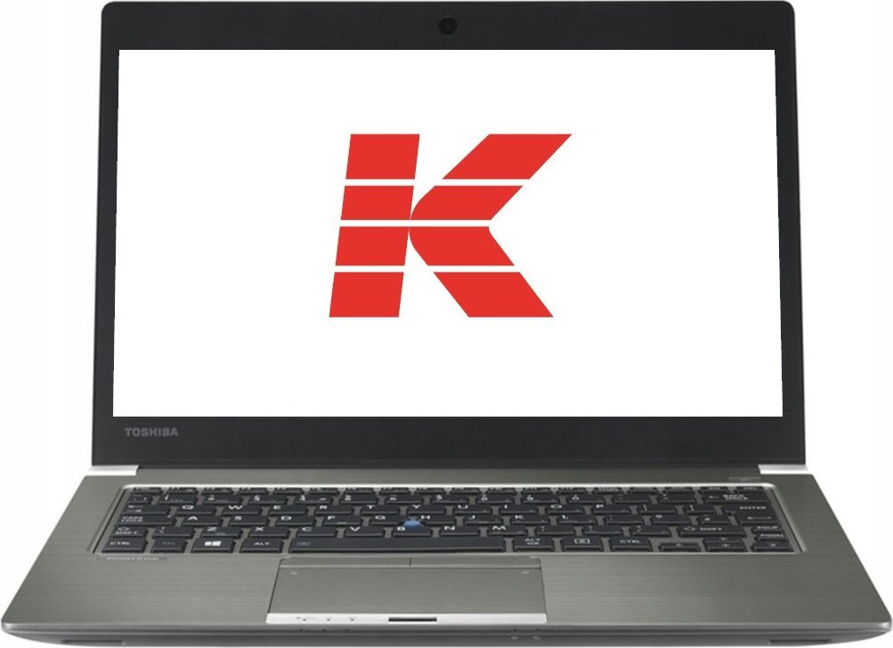 Laptop Toshiba Laptop Toshiba Z30-C i5 8GB 128GB M.2