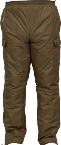 Shimano Shimano Tribal Tactical Wear XXXL Tan - spodnie zimowe wędkarskie