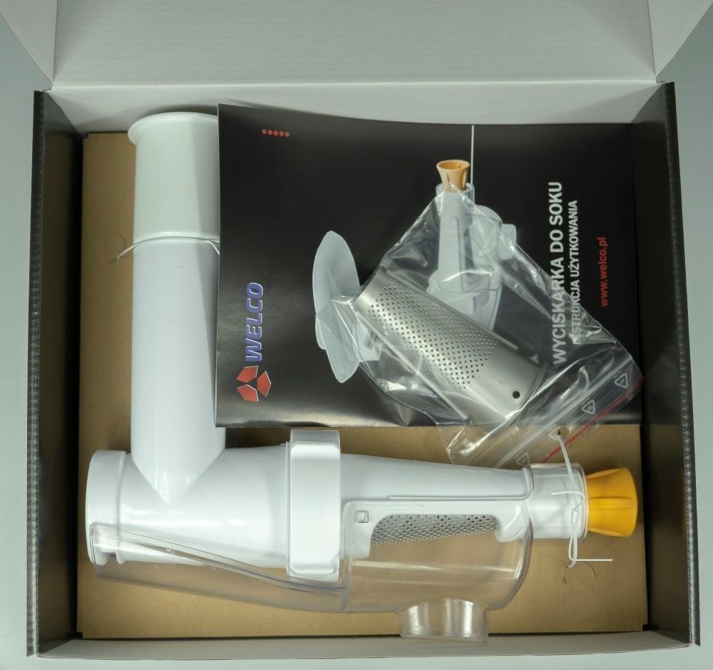 AJS AJS WYCISKARKA RE8194