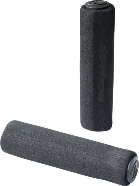 Author Chwyty kierownicy Author AGR-F-136 125mm czarne Uniwersalny