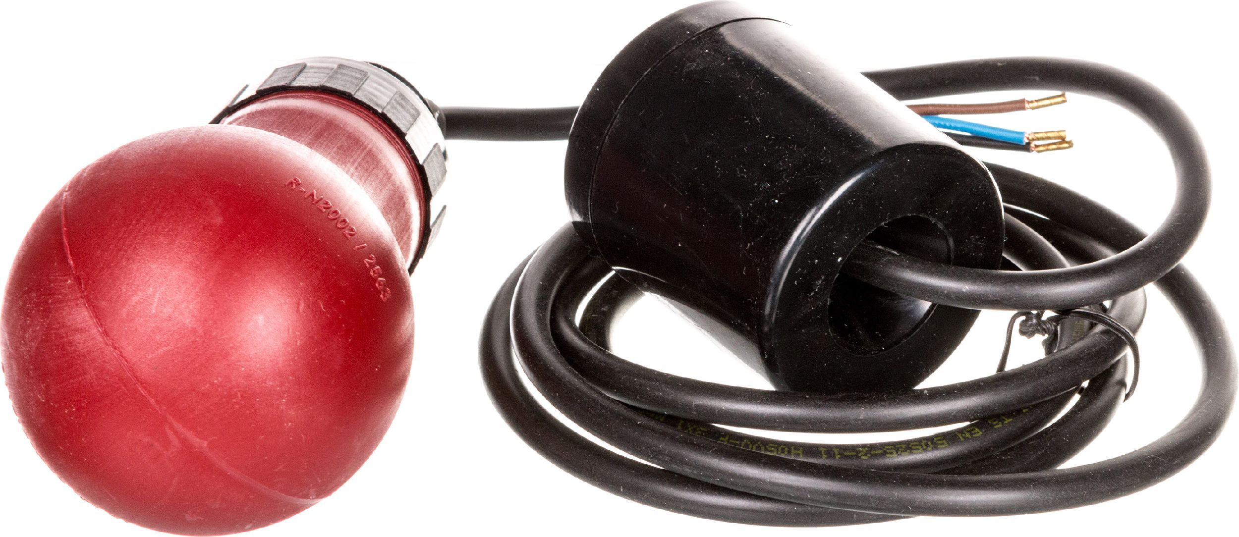 Emas Wyłącznik pływakowy, długość przewodu 1,75m (SKF1A T0-SKF1A)