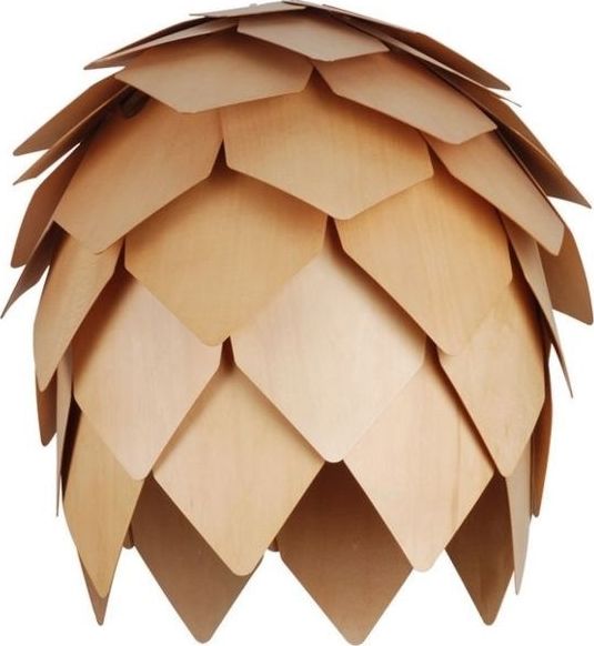 Lampa wisząca King Home Cono 1x60W (5900000017617)