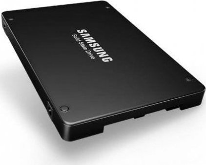 Dysk serwerowy Samsung SSD 2.5" 1.92TB Samsung PM1643a SAS3 Enterprise SSD fr Server