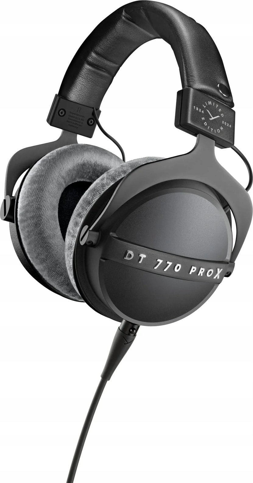 Słuchawki Beyerdynamic Beyerdynamic DT 770 PRO X LE - Słuchawki studyjne zamknięte