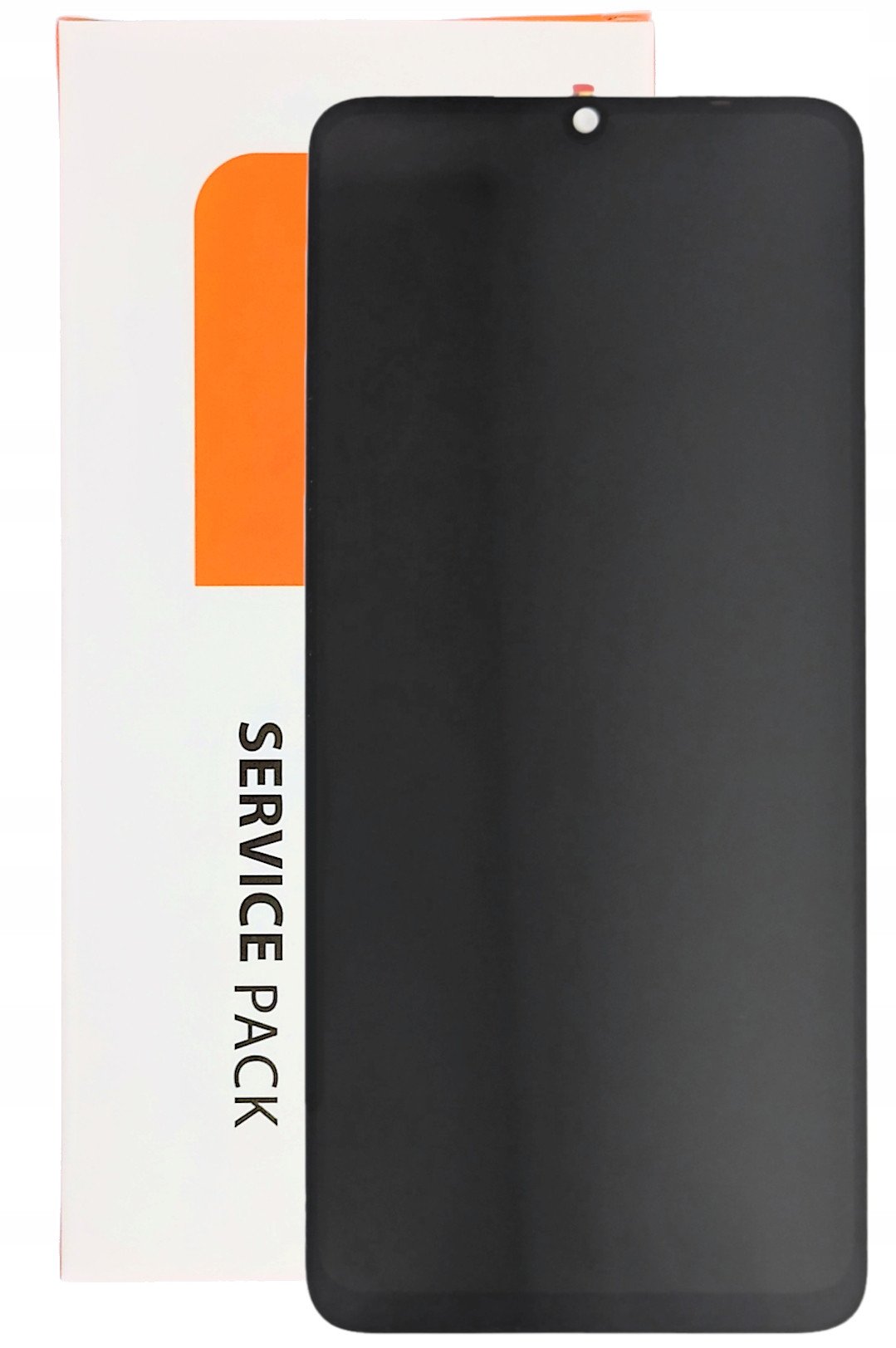 ORYGINAŁ WYŚWIETLACZ EKRAN LCD DO TELEFONU XIAOMI POCO C65