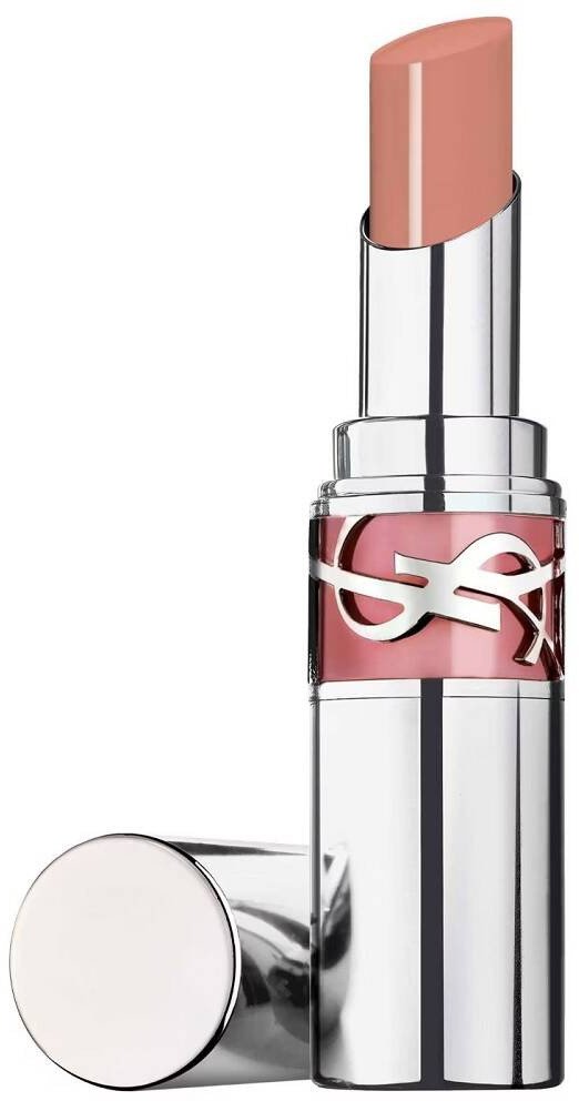 Yves Saint Laurent Loveshine pomadka efekt mokrego połysku 200 Rosy Sand 3.2g