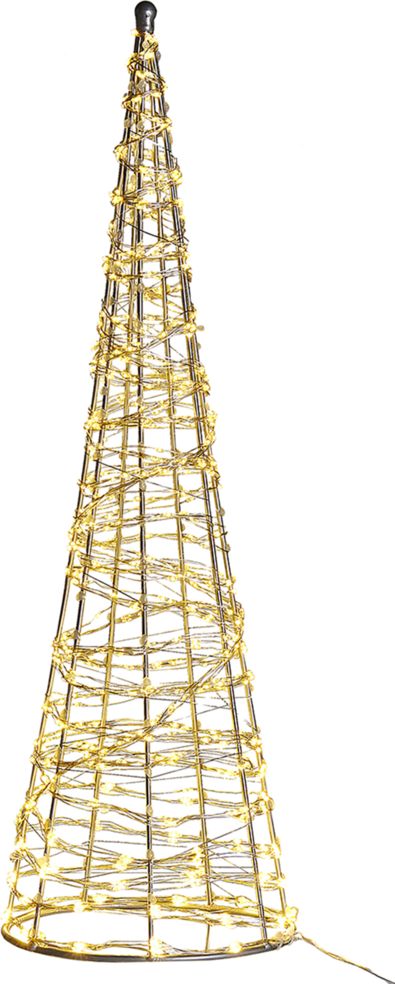 Dekoracja świąteczna Shumee ozdobna choinka