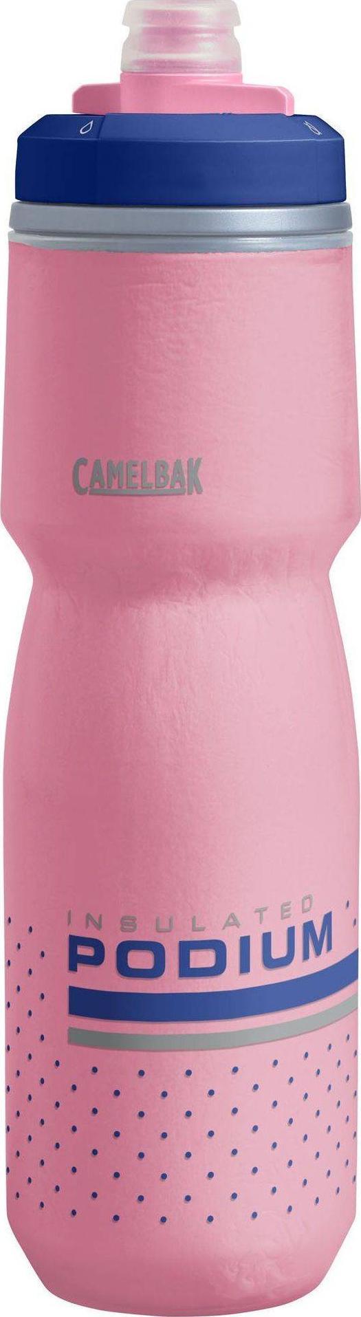 CamelBak Bidon CamelBak Podium Chill 24 oz pink-ultramarine 710 ml 1873603071 Uniwersalny