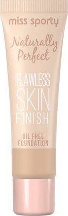 Miss Sporty Naturally Perfect lekki podkład do twarzy 200 Beige 30ml