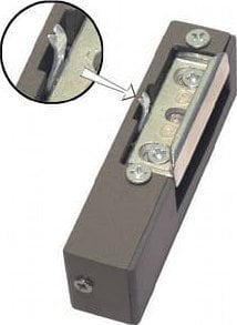 Elektra Plus ZACZEP ELEKTRA R3 Z BLOK. PRAWY