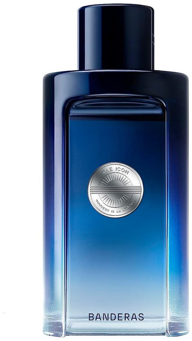 Antonio Banderas The Icon Woda toaletowa spray 200ml