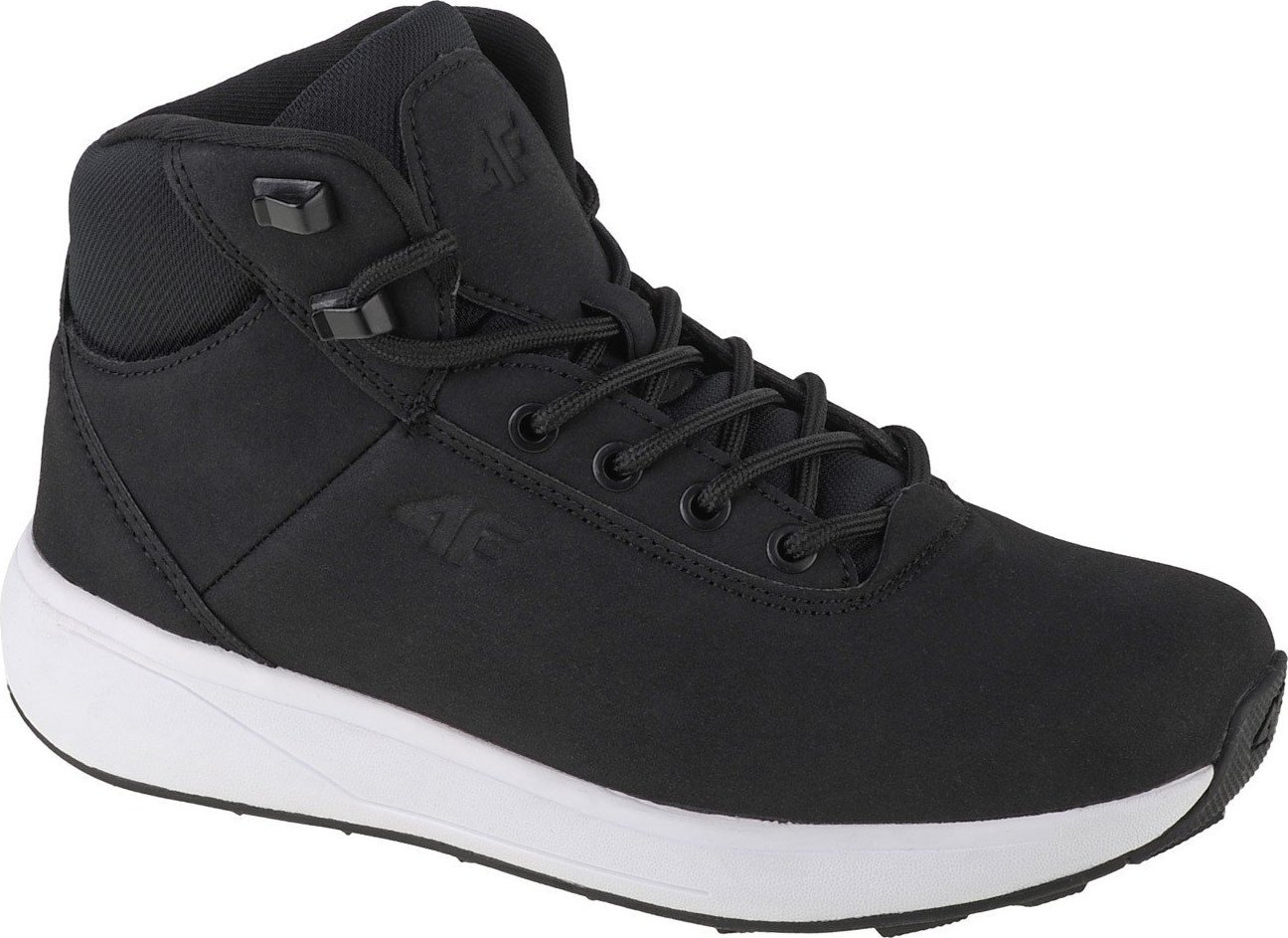 4f 4F Kids Element Boots 4FJAW22FWINF006-20S Czarne 37