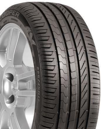 Cooper ZEON CS8 205/65 R15 94V