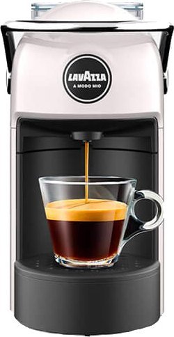 Ekspres na kapsułki Lavazza Jolie 18000005 (U239991)