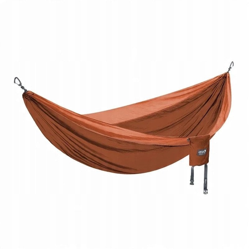 DoubleNest Hammock, Canyon/ Coral