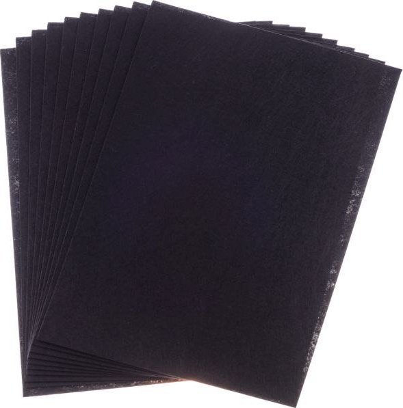 BREWIS Filc BREWIS FC410-10 czarny 1mm