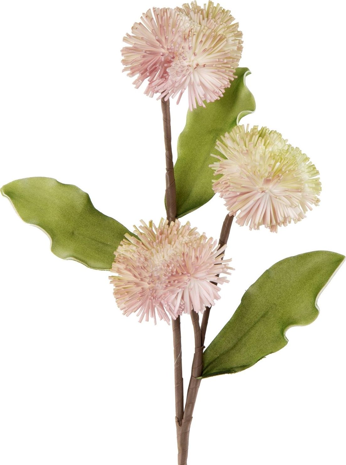 Shumee Eurofirany Kwiat dekoracyjny z kolekcji flore (eurofirany_360114) - eurofirany_360114