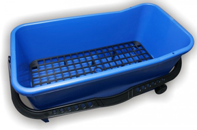 Kubala Wiadro glazurnicze 20L (1524)