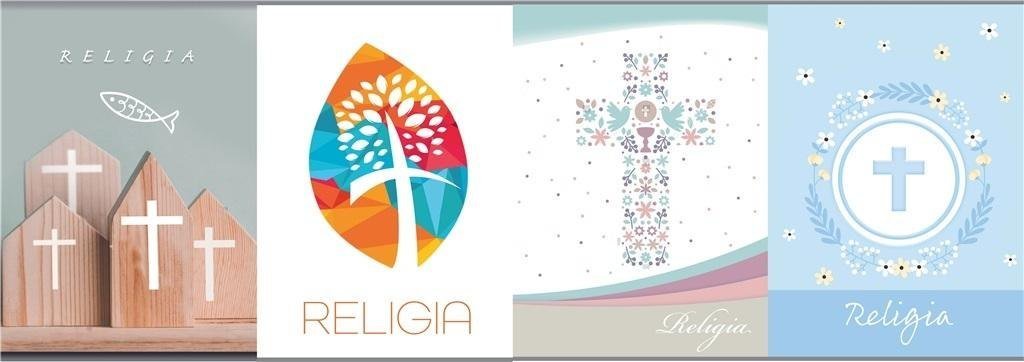 Beniamin Zeszyt A5/32K religia (10szt)