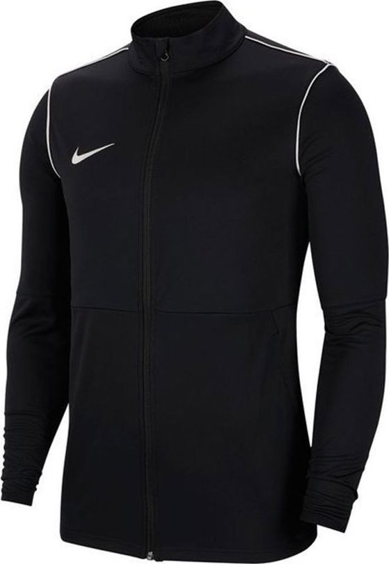 Nike Nike JR Dry Park 20 Training Bluza Treningowa 010 : Rozmiar - 164 cm (BV6906-010) - 21699_188616