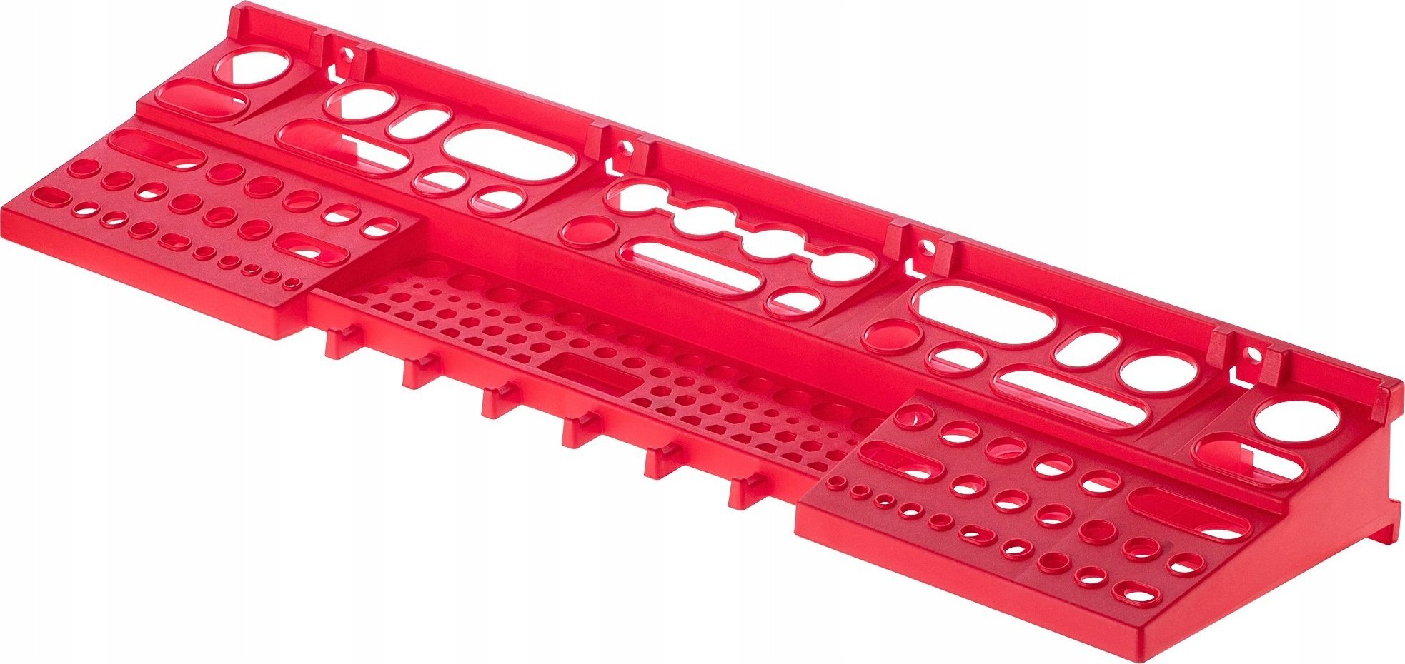 Kadax Półka Narzędziowa Do Tablicy Ścianki Organizer