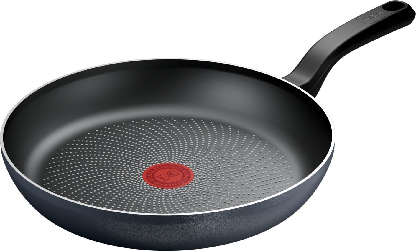 Frying pan TEFAL So Light, suitable for all stands, o28cm