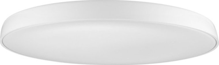 Lampa sufitowa Azzardo Plafon CORTONA 55 4000K white (AZ 2739) - AZZARDO