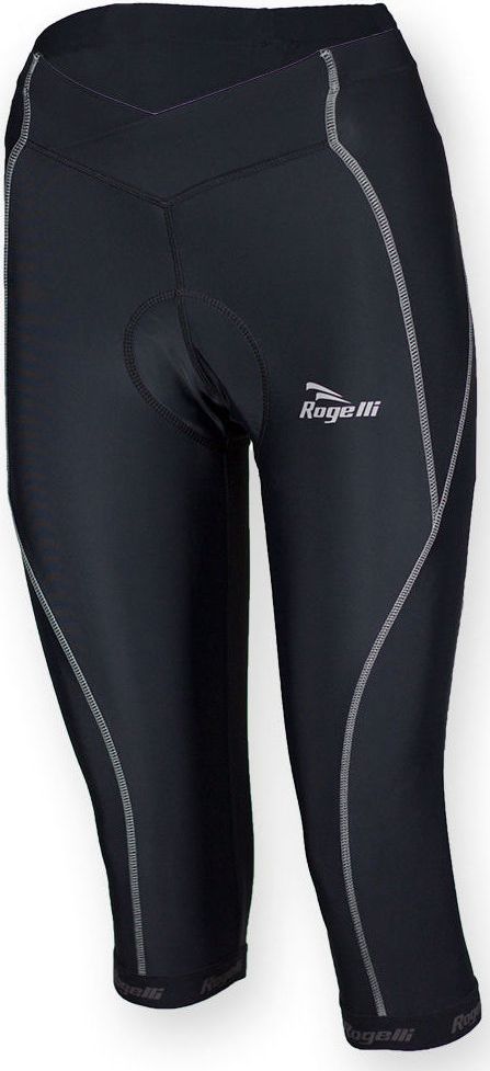 Rogelli Spodenki Damskie Syndia Czarne S