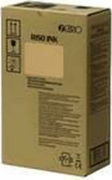 Tusz Riso Oryginalny Wkład Atramentowy RISO 30841 Złoto