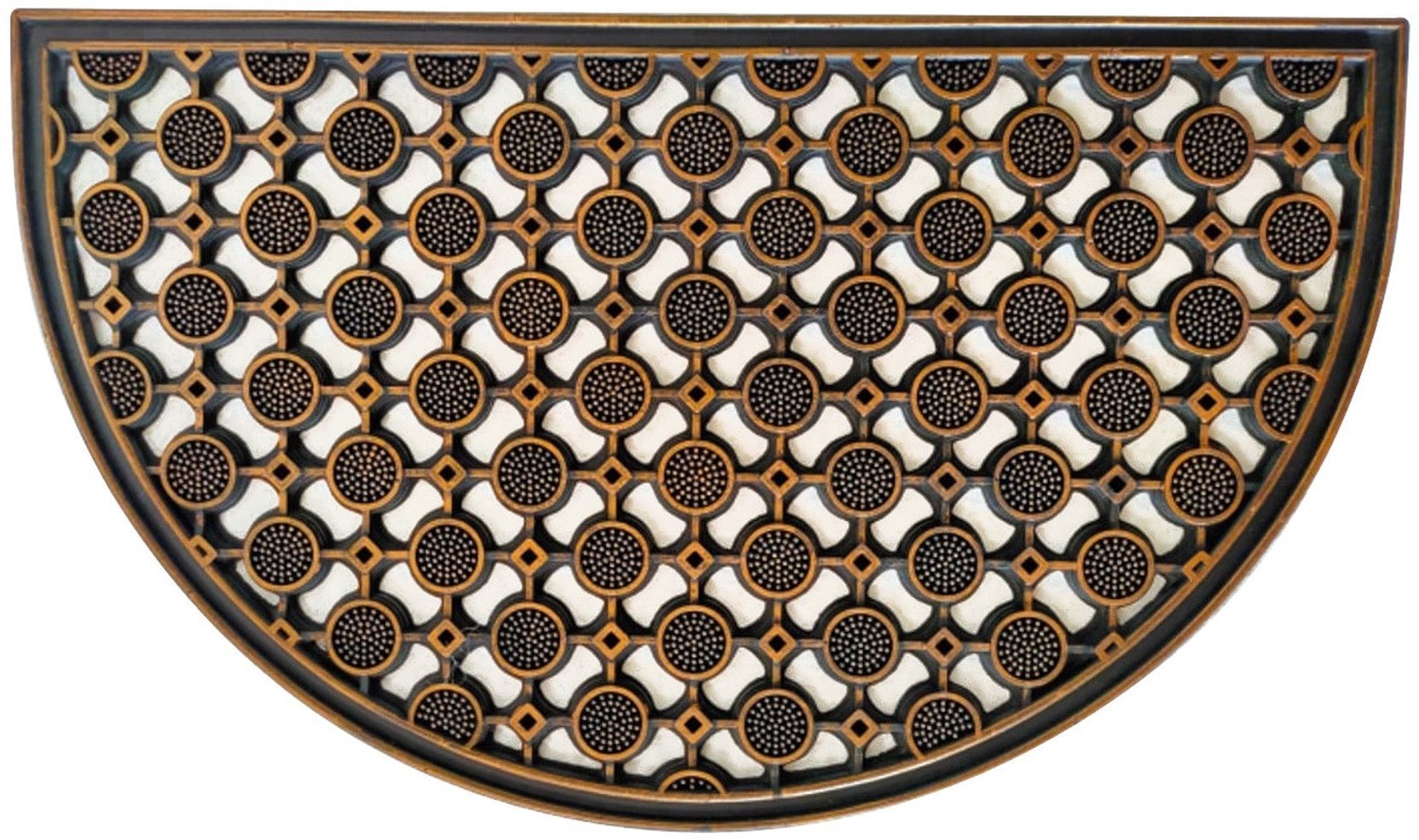 DOOR MAT VCW3585 45X75CM 10MM