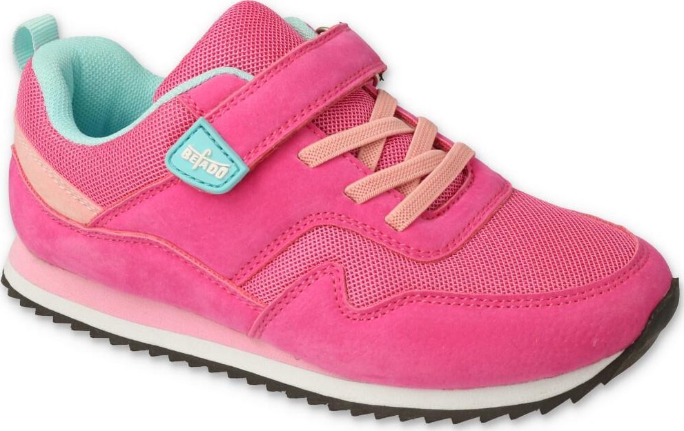 Befado Befado buty sportowe dla dziewczynki 36