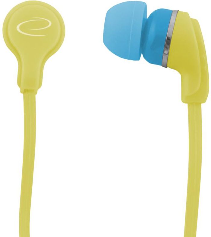 Słuchawki Esperanza EH147Y