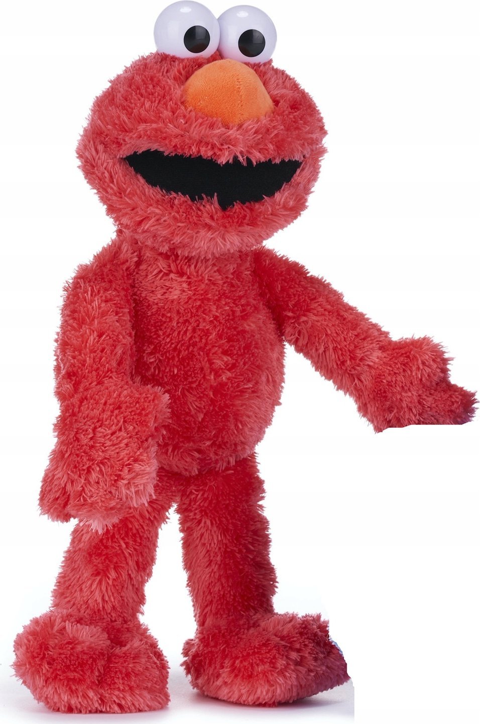 Ulica Sezamkowa plusz Elmo 37cm licencja