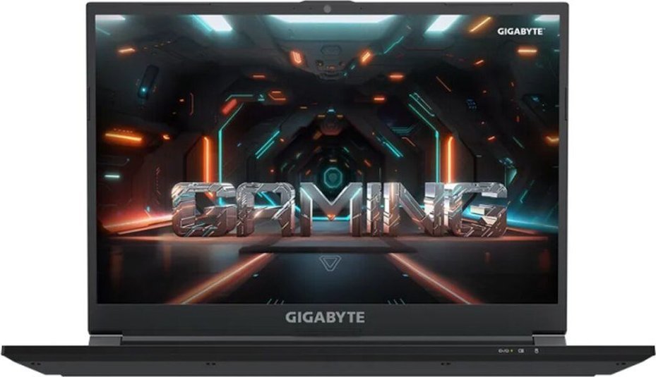 Laptop Gigabyte Laptop Gigabyte G6 KF-H3ES853SD Intel Core i7-13620H 512 GB SSD Nvidia Geforce RTX 4060