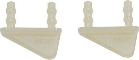 MP JET Zakończenie do kadłuba lub skrzydeł 2szt (MJ/2700W)