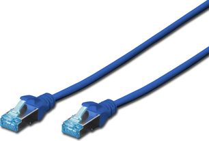 Digitus Patchcord CAT5e, SF-UTP 1m (DK-1531-010/B)