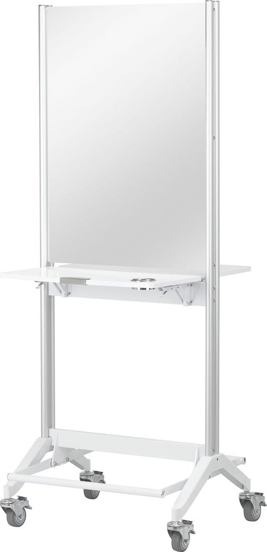 Gabbiano mobilna dwustronna konsola fryzjerska GI-03