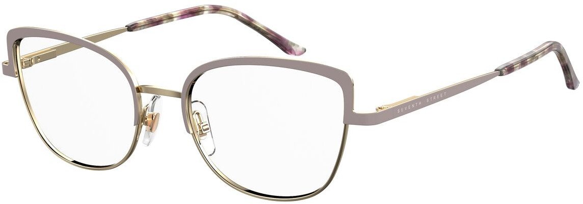 Ramki do okularów Damski Seventh Street 7A-534-B3V 45 mm