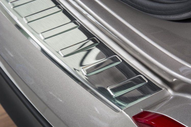 Avisa Nakładka na zderzak tylny do HYUNDAI TUCSON 3 (Stal)