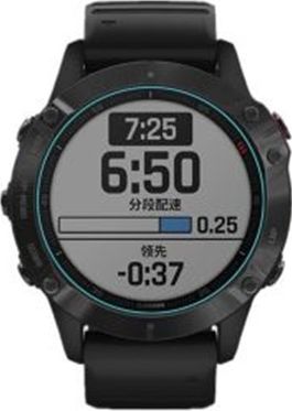 Best Accessories SZKŁO HARTOWANE 9H DO GARMIN FENIX 6
