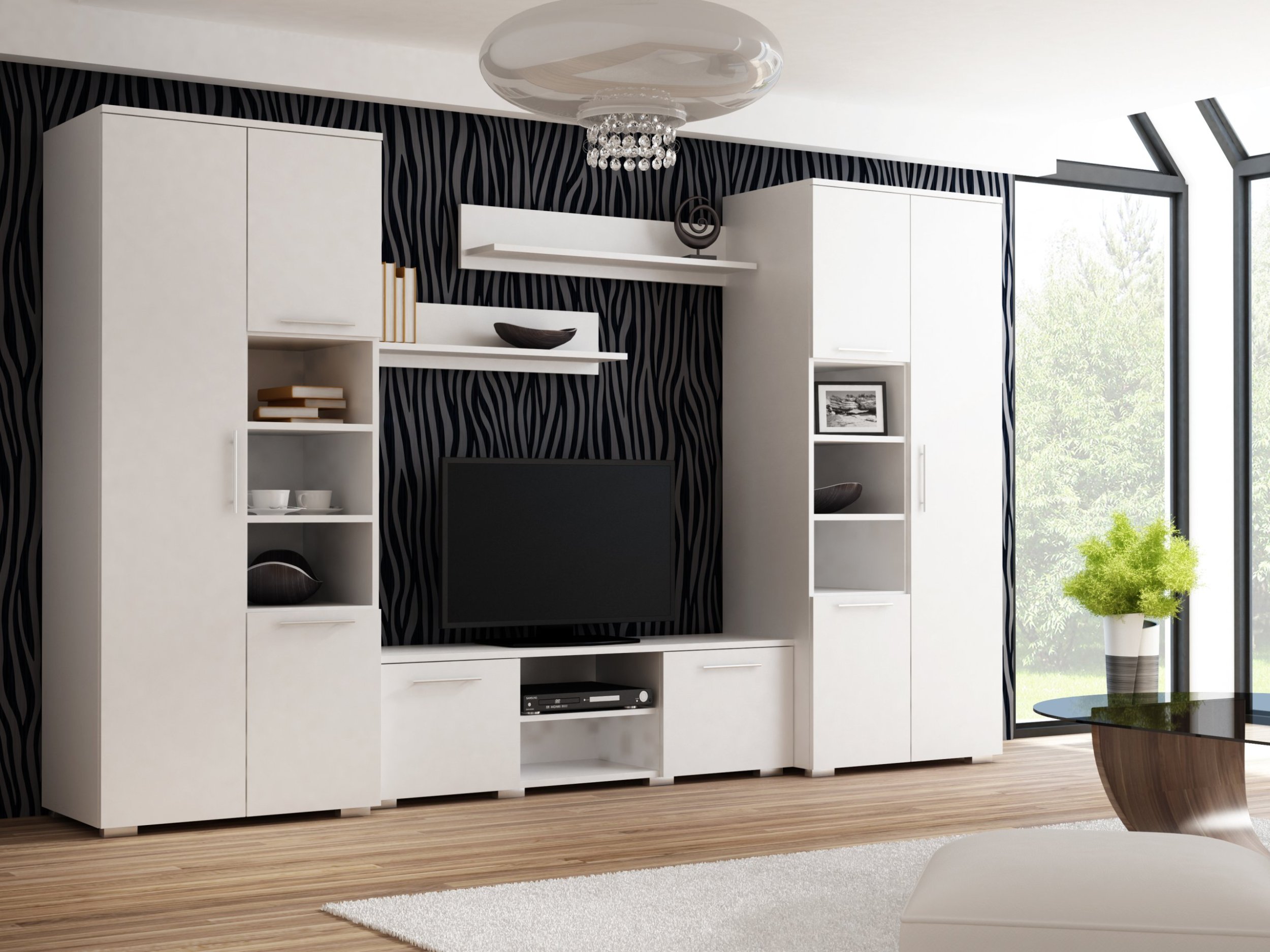 Meblościanka Apollo