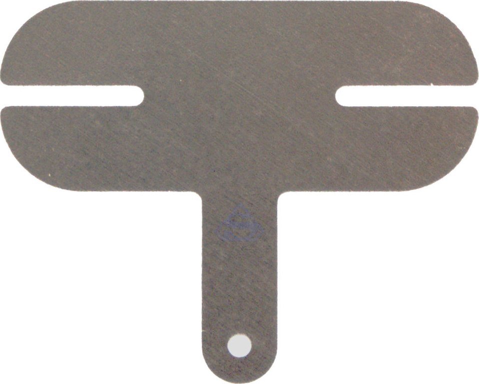 Blaszka do zgrzewania lutowania pakietowania 2x 18650