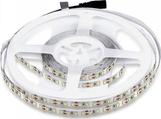 Taśma LED V-TAC Taśma LED V-TAC SMD3528 600LED IP20 8W/m VT-3528 6500K 800lm